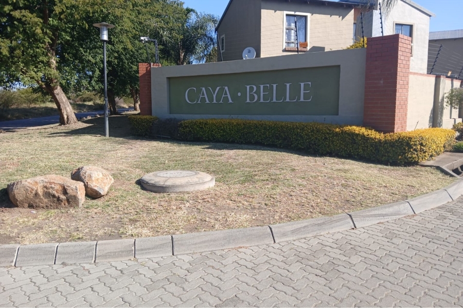 To Let 3 Bedroom Property for Rent in Waterval East North West